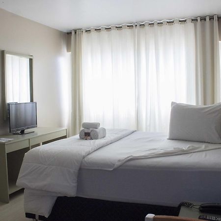 Hotel Portal Santana do Livramento Dış mekan fotoğraf