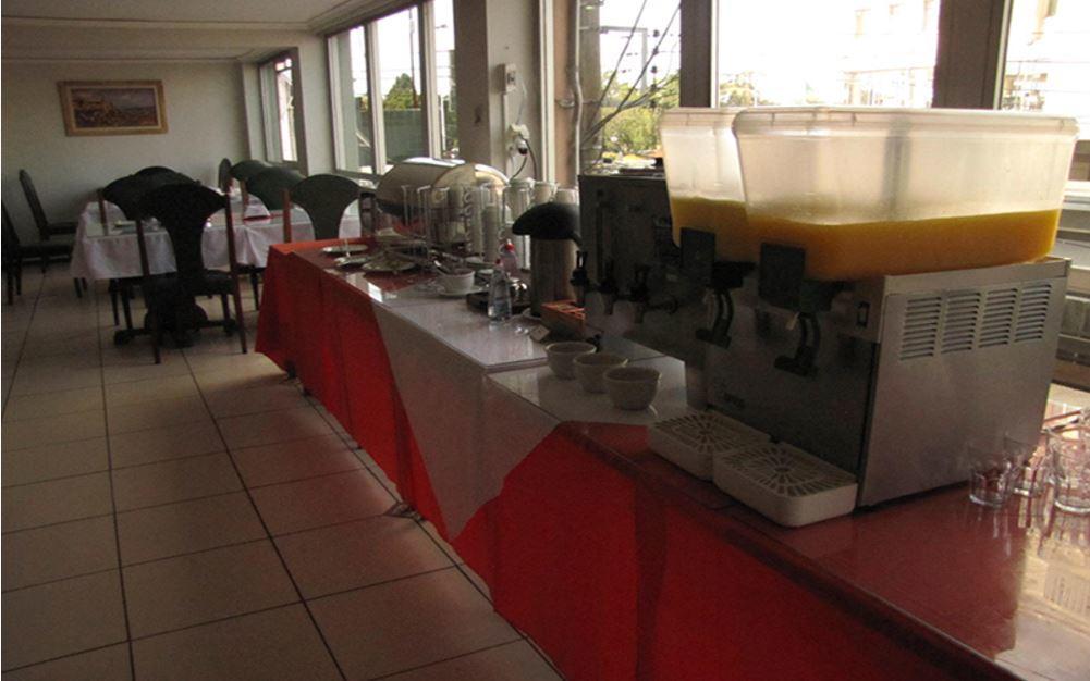 Hotel Portal Santana do Livramento Dış mekan fotoğraf