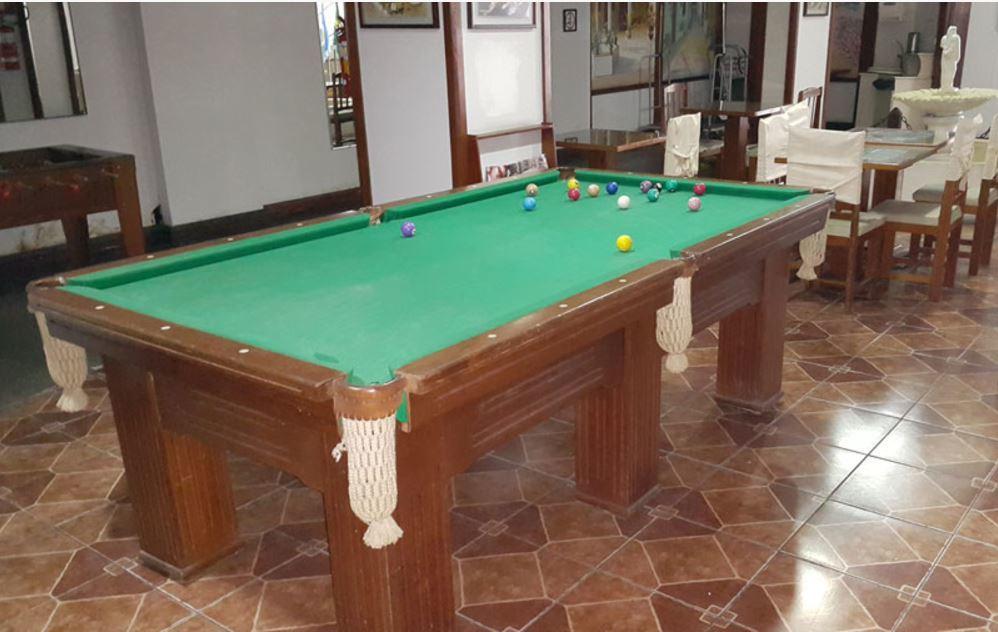 Hotel Portal Santana do Livramento Dış mekan fotoğraf